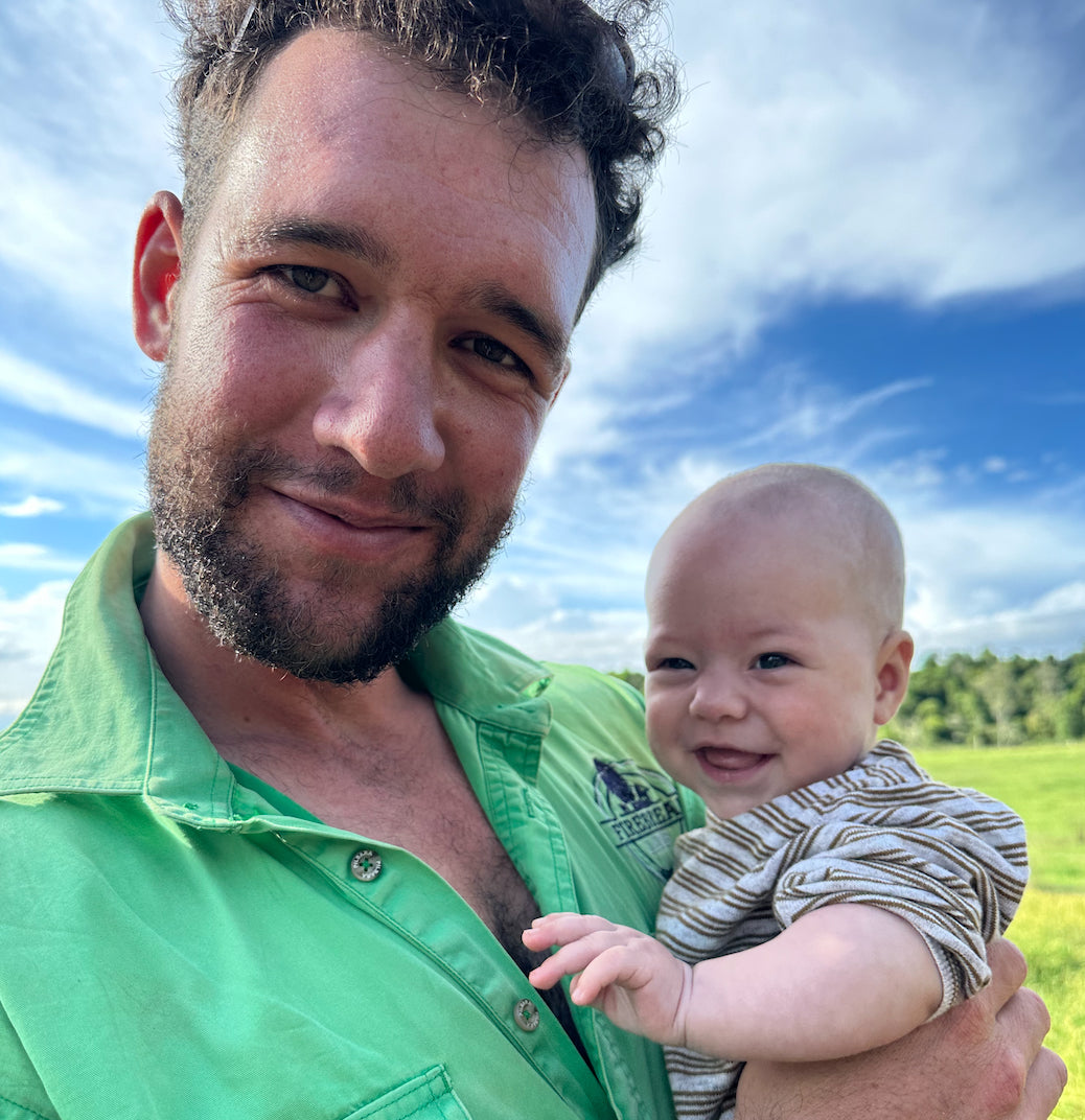 Firebreak Farm A Year in Review – 2023 and what’s in-store for 2024! – Firebreak Farm