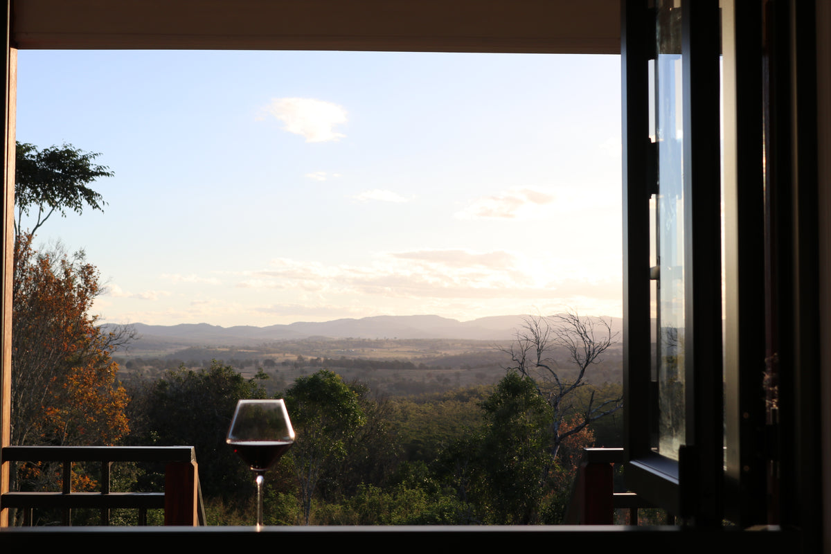 Firebreak Farm Stay – Firebreak Farm