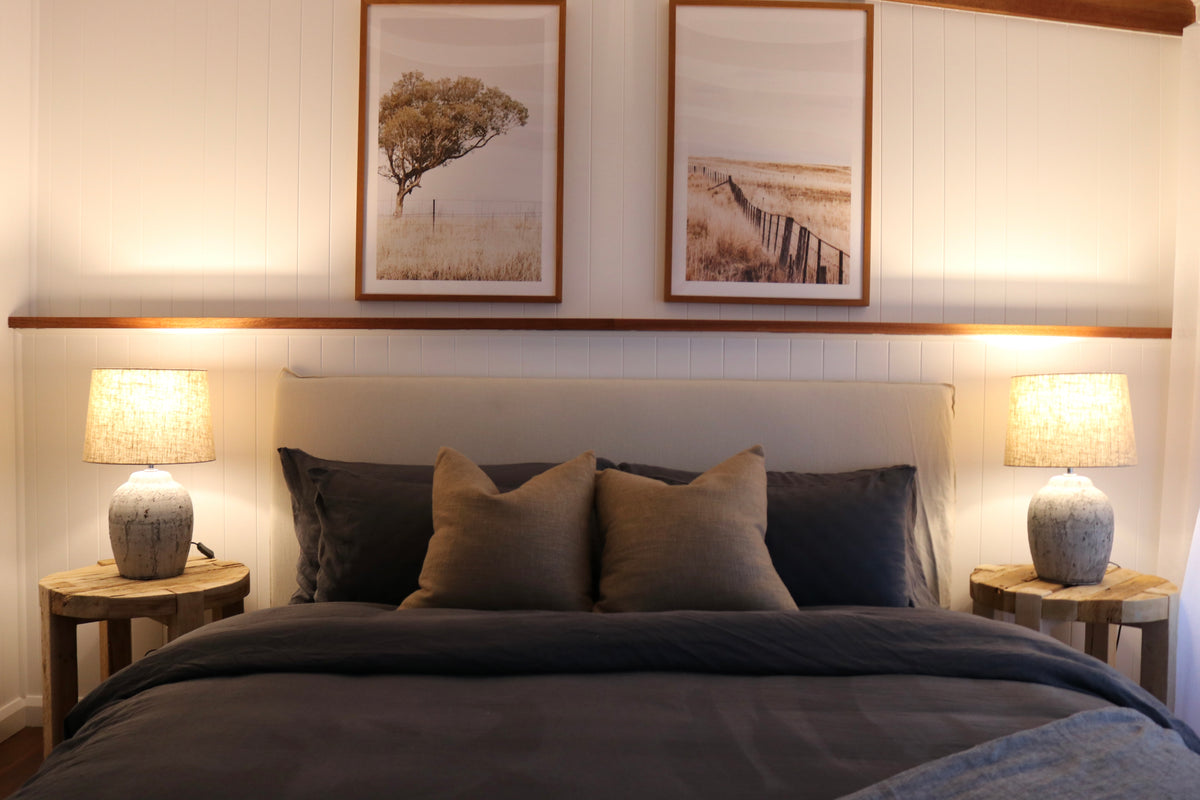 Stay – Firebreak Farm
