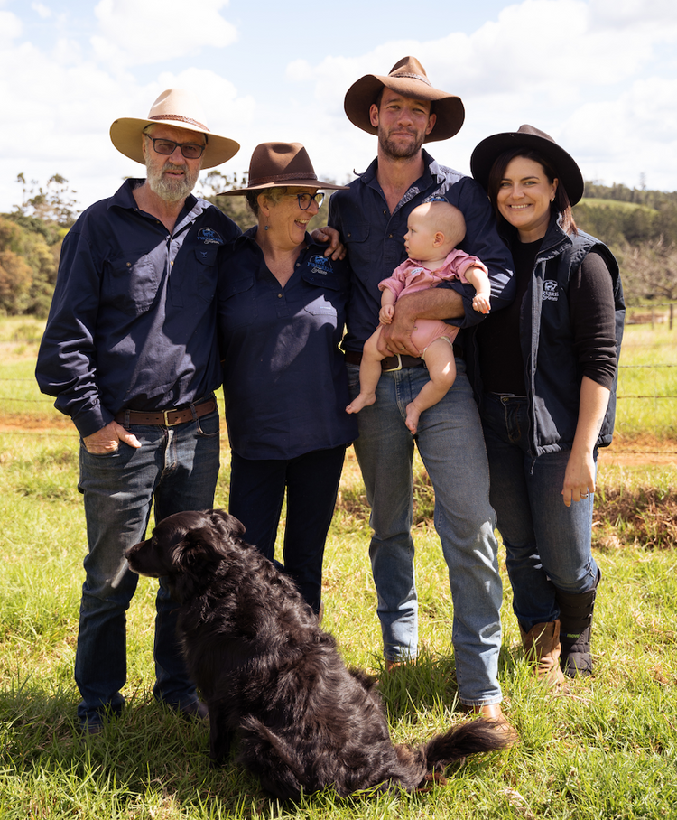 Firebreak Farm ABOUT US – Firebreak Farm